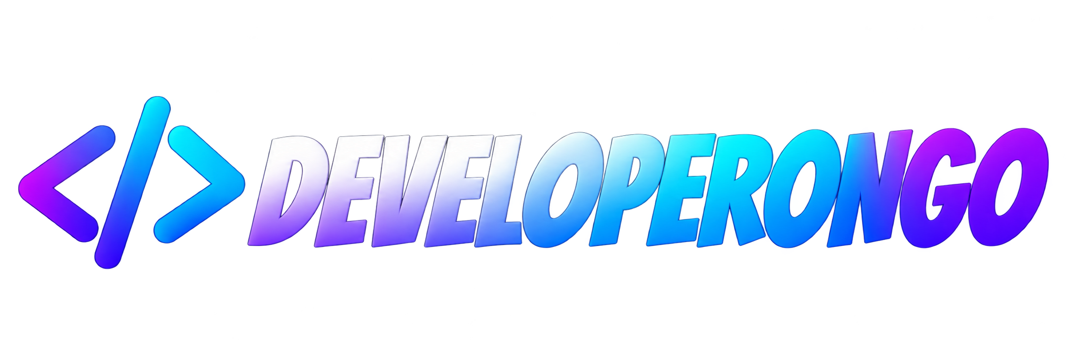 Developerongo